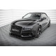 Body kit i vizualni dodaci Prednja krila branika Audi S5 / A5 S-Line 8T | race-shop.hr