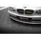 Body kit i vizualni dodaci Prednji lip V2 BMW 3 Coupe E46 | race-shop.hr