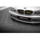 Body kit i vizualni dodaci Prednji lip V3 BMW 3 Coupe E46 | race-shop.hr