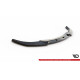 Body kit i vizualni dodaci Prednji lip V3 BMW 3 Coupe E46 | race-shop.hr