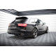 Body kit i vizualni dodaci Stražnji bočni lipovi V3 Audi A6 Avant C7 | race-shop.hr