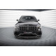Body kit i vizualni dodaci Prednji lip Mercedes-AMG GLC 63 SUV / Coupe X253 / C253 | race-shop.hr
