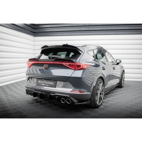 Body kit i vizualni dodaci Donji spojler 3D Cupra Formentor Mk1 | race-shop.hr
