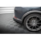 Body kit i vizualni dodaci MAXTON DESIGN stražnji bočni difuzori za Cupra Formentor Mk1, sjajna crna, V3 | race-shop.hr