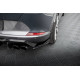 Body kit i vizualni dodaci MAXTON DESIGN stražnji bočni difuzori za Cupra Formentor Mk1, sjajna crna, V4 | race-shop.hr