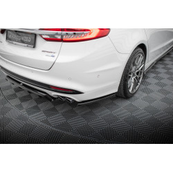 Stražnji bočni lipovi Ford Mondeo Sport Mk5 Facelift / Fusion Sport Mk2 Facelift