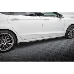 Bočna krila Ford Mondeo Sport Mk5 Facelift / Fusion Sport Mk2 Facelift