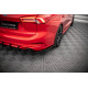 Body kit i vizualni dodaci Stražnji bočni lipovi V.5 Ford Focus Estate ST Mk4 | race-shop.hr