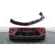 Body kit i vizualni dodaci Prednji lip Seat Arona FR Mk1 | race-shop.hr