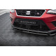 Body kit i vizualni dodaci Prednji lip Seat Arona FR Mk1 | race-shop.hr