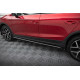 Body kit i vizualni dodaci Difuzori bočnih pragova Seat Arona FR Mk1 | race-shop.hr