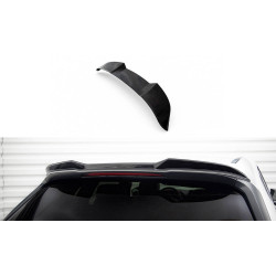 MAXTON DESIGN lip gepeka 3D za Mazda CX-60 Mk1, sjajna crna