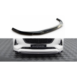 Prednji lip V2 Mazda CX-60 Mk1