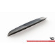 Body kit i vizualni dodaci MAXTON DESIGN gornji lip gepeka 3D za Alfa Romeo Stelvio Quadrifoglio Mk1, sjajna crna | race-shop.hr