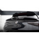 Body kit i vizualni dodaci Donji spojler 3D Alfa Romeo Stelvio Quadrifoglio Mk1 | race-shop.hr