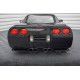Body kit i vizualni dodaci Stražnji bočni lipovi Chevrolet Corvette C5 | race-shop.hr