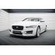 Body kit i vizualni dodaci Prednji lip V1 Jaguar XE R-Sport X760 | race-shop.hr