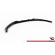 Body kit i vizualni dodaci Prednji lip V2 Jaguar XE R-Sport X760 | race-shop.hr