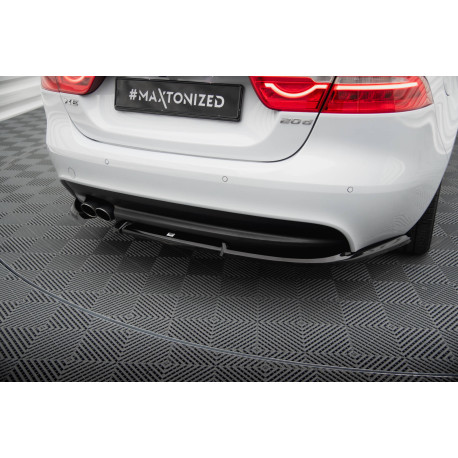 Body kit i vizualni dodaci Stražnji bočni lipovi Jaguar XE R-Sport X760 | race-shop.hr
