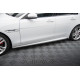 Body kit i vizualni dodaci Difuzori bočnih pragova Jaguar XE R-Sport X760 | race-shop.hr