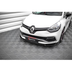 Prednji lip V2 Renault Clio RS Mk4