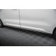 Body kit i vizualni dodaci MAXTON DESIGN difuzori bočnih pragova za Citroen Jumpy Mk3 | race-shop.hr