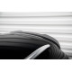 Body kit i vizualni dodaci MAXTON DESIGN lip gepeka za Ford Mondeo Estate ST-Line Mk4 Facelift, sjajna crna | race-shop.hr