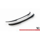 Body kit i vizualni dodaci MAXTON DESIGN lip gepeka za Ford Mondeo Estate ST-Line Mk4 Facelift, sjajna crna | race-shop.hr