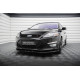 Body kit i vizualni dodaci Prednji lip V1 Ford Mondeo ST-Line Mk4 Facelift | race-shop.hr