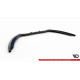 Body kit i vizualni dodaci MAXTON DESIGN prednji lip za Ford Mondeo ST-Line Mk4 Facelift, sjajna crna, V1 | race-shop.hr
