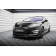 Body kit i vizualni dodaci Prednji lip V2 Ford Mondeo ST-Line Mk4 Facelift | race-shop.hr