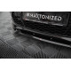 Body kit i vizualni dodaci Prednji lip V2 Ford Mondeo ST-Line Mk4 Facelift | race-shop.hr