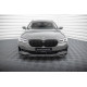 Body kit i vizualni dodaci Prednji lip V2 BMW 5 G30 / G31 Facelift | race-shop.hr