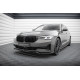 Body kit i vizualni dodaci Prednji lip V2 BMW 5 G30 / G31 Facelift | race-shop.hr