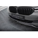 Body kit i vizualni dodaci Prednji lip V2 BMW 5 G30 / G31 Facelift | race-shop.hr