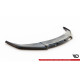 Body kit i vizualni dodaci MAXTON DESIGN prednji lip za Honda Civic Mk10, sjajna crna, V1 | race-shop.hr
