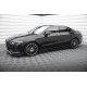 Body kit i vizualni dodaci Difuzori bočnih pragova Mercedes-Benz CLA C118 | race-shop.hr