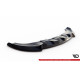 Body kit i vizualni dodaci MAXTON DESIGN prednji lip za Mercedes-Benz GLE Coupe 43 AMG / AMG-Line C292, sjajna crna, V1 | race-shop.hr