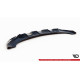 Body kit i vizualni dodaci MAXTON DESIGN prednji lip za Mercedes-Benz GLE Coupe 43 AMG / AMG-Line C292, sjajna crna, V1 | race-shop.hr