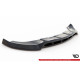 Body kit i vizualni dodaci MAXTON DESIGN prednji lip za Mercedes-Benz GLE Coupe 43 AMG / AMG-Line C292, sjajna crna, V2 | race-shop.hr