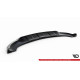 Body kit i vizualni dodaci MAXTON DESIGN prednji lip za Mercedes-Benz GLE Coupe 43 AMG / AMG-Line C292, sjajna crna, V2 | race-shop.hr