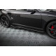 Body kit i vizualni dodaci Difuzori bočnih pragova Porsche 911 Turbo 997 | race-shop.hr