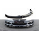 Body kit i vizualni dodaci Prednji lip V.4 BMW 4 Coupe M-Pack F32 | race-shop.hr