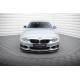 Body kit i vizualni dodaci Prednji lip V.4 BMW 4 Coupe M-Pack F32 | race-shop.hr