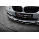Body kit i vizualni dodaci Prednji lip V.4 BMW 4 Coupe M-Pack F32 | race-shop.hr