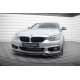 Body kit i vizualni dodaci Prednji lip V.4 BMW 4 Coupe M-Pack F32 | race-shop.hr