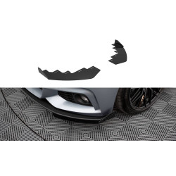 Prednja krila branika BMW 4 Coupe M-Pack F32