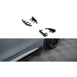 Bočna krila BMW 4 Coupe M-Pack F32