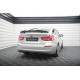 Body kit i vizualni dodaci Središnji stražnji difuzor (s vertikalnim prugama) BMW 3 GT F34 Facelift | race-shop.hr