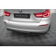 Body kit i vizualni dodaci Središnji stražnji difuzor (s vertikalnim prugama) BMW 3 GT F34 Facelift | race-shop.hr